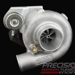 Precision 5128 Billet (replaces Garrett GT2871R)