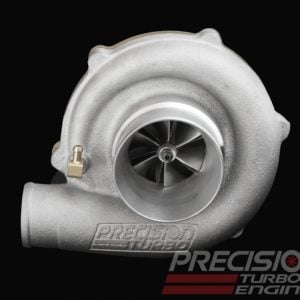 Precision 5530 Billet (replaces Garrett GT3076R)