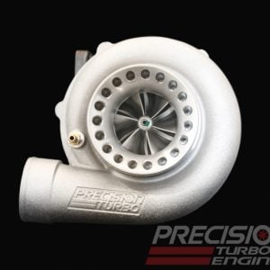 Precision 6235 Billet (replaces Garrett GT3582R)